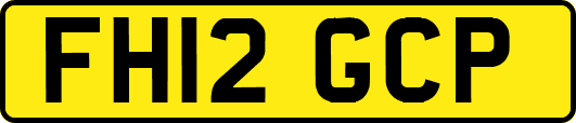 FH12GCP