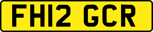 FH12GCR