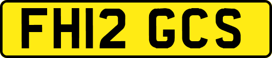 FH12GCS