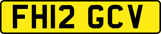 FH12GCV