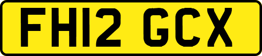FH12GCX