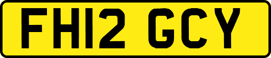 FH12GCY