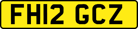 FH12GCZ
