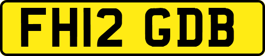 FH12GDB