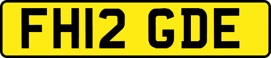 FH12GDE