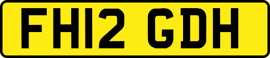 FH12GDH