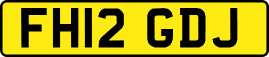 FH12GDJ