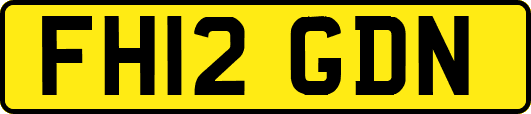 FH12GDN