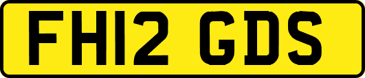 FH12GDS