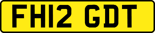 FH12GDT