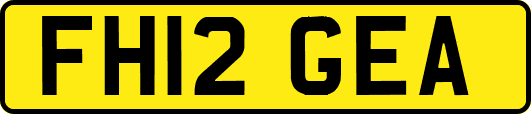 FH12GEA