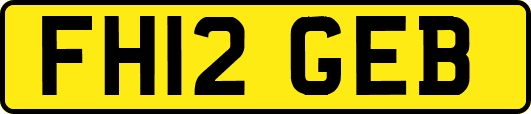 FH12GEB