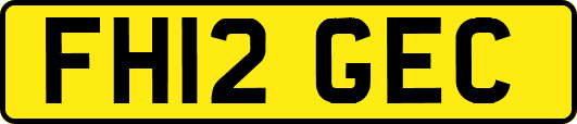 FH12GEC