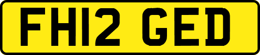 FH12GED