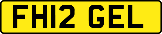 FH12GEL