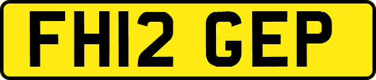 FH12GEP