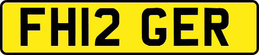 FH12GER