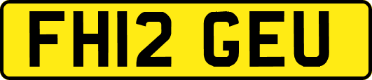 FH12GEU