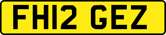 FH12GEZ