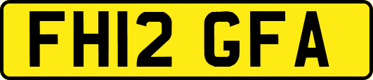 FH12GFA