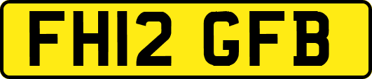 FH12GFB