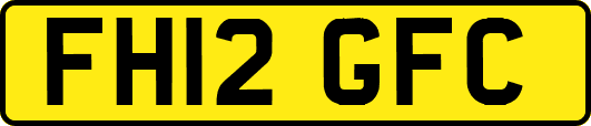 FH12GFC
