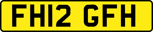 FH12GFH