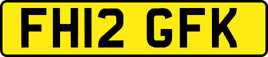 FH12GFK