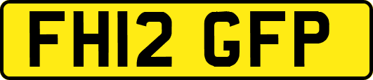 FH12GFP