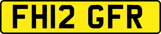 FH12GFR