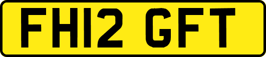 FH12GFT