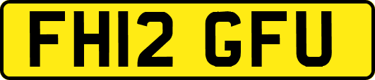 FH12GFU