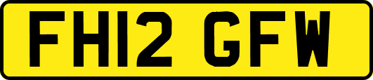 FH12GFW