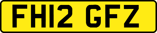 FH12GFZ