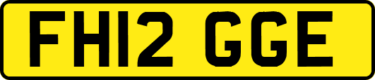 FH12GGE