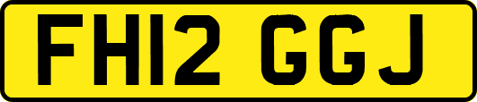 FH12GGJ