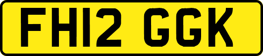 FH12GGK