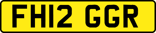 FH12GGR