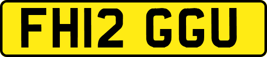 FH12GGU