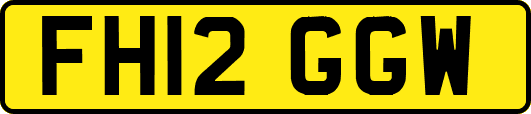 FH12GGW