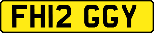 FH12GGY