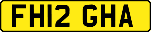 FH12GHA
