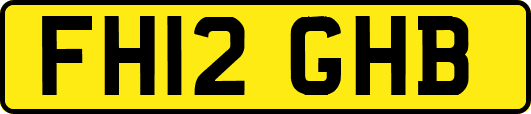 FH12GHB