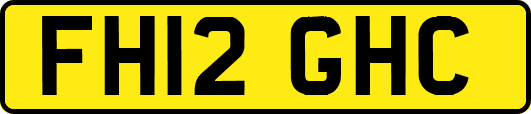 FH12GHC