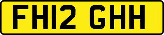 FH12GHH