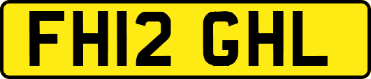 FH12GHL