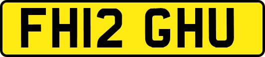 FH12GHU