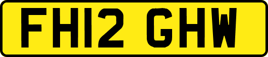 FH12GHW