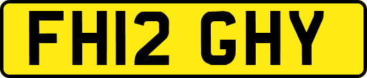 FH12GHY