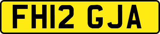 FH12GJA